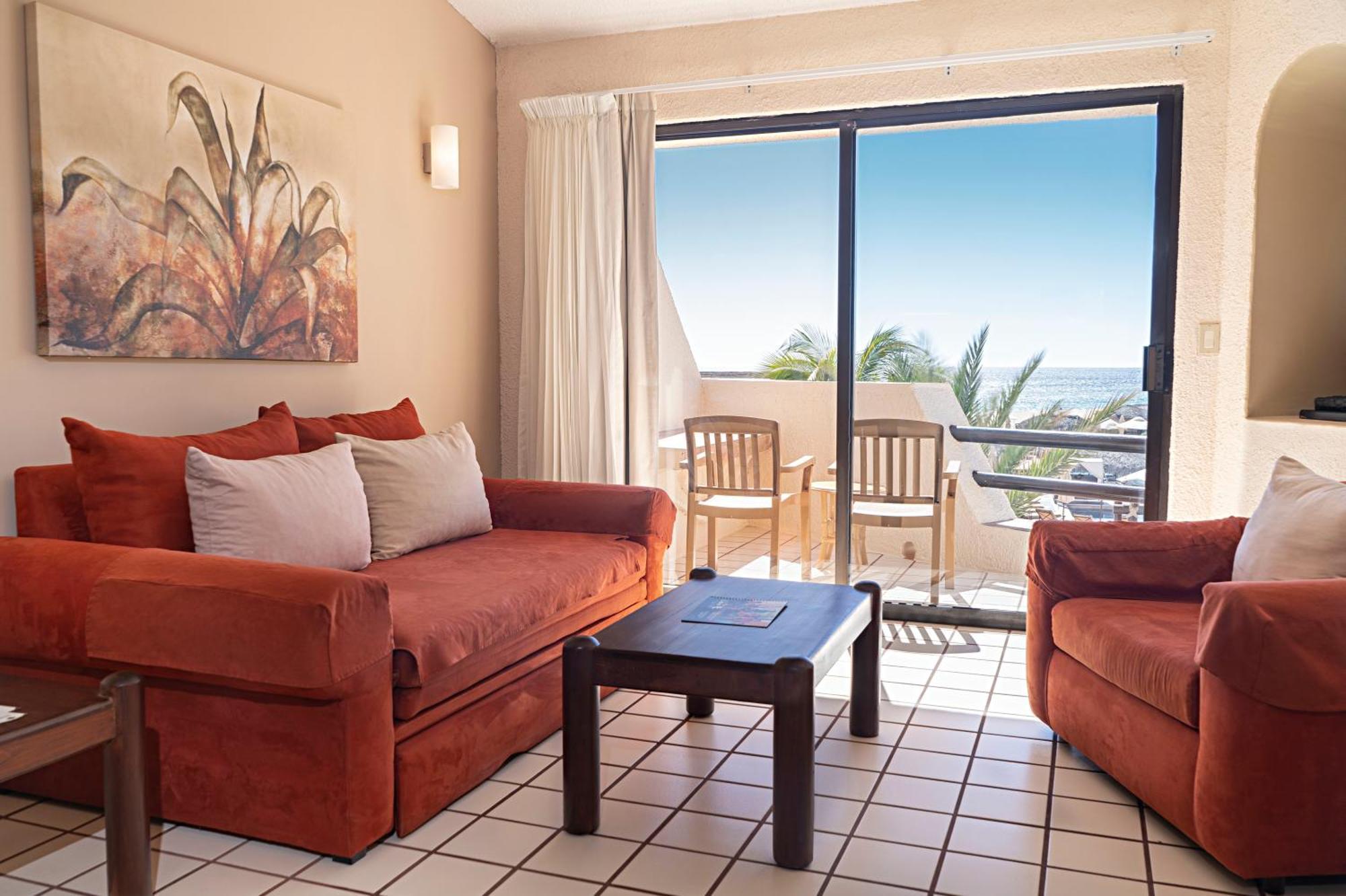 Solmar Resort Cabo San Lucas Extérieur photo