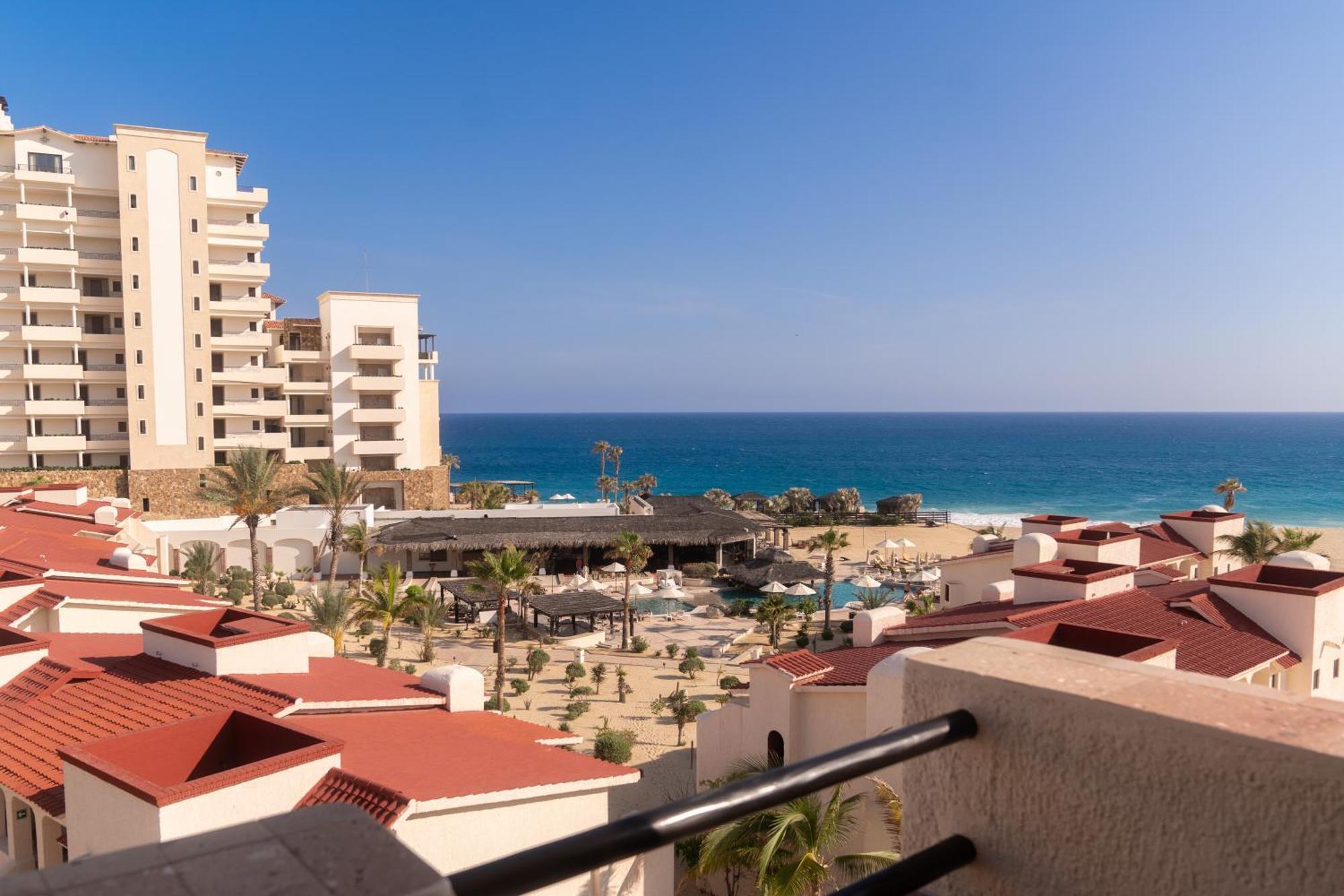 Solmar Resort Cabo San Lucas Extérieur photo