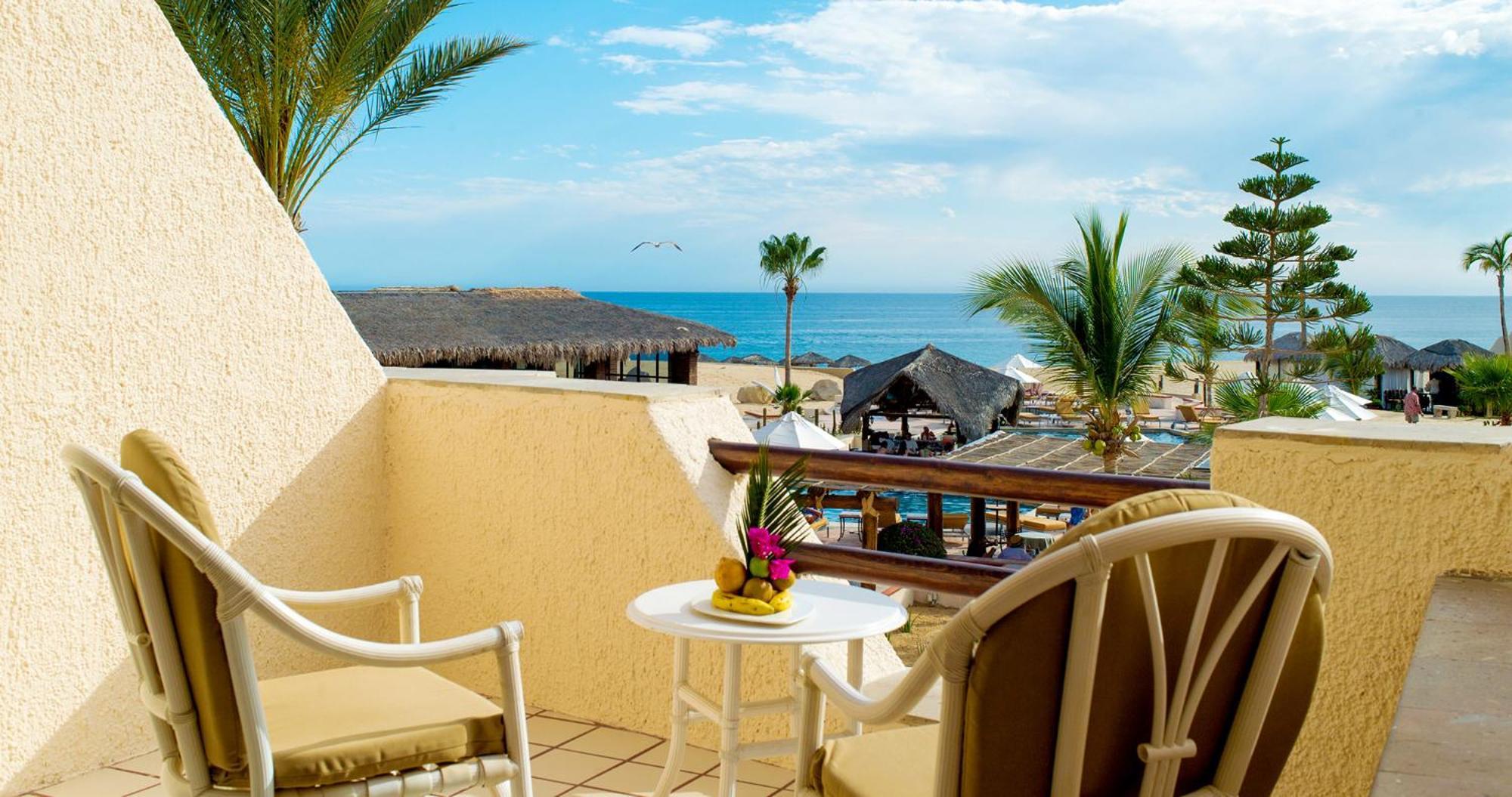 Solmar Resort Cabo San Lucas Extérieur photo