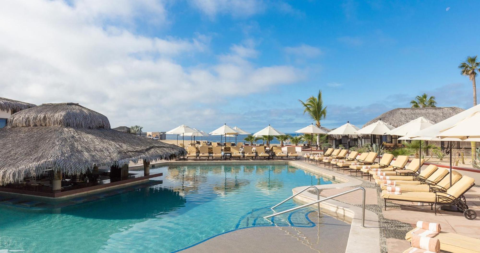 Solmar Resort Cabo San Lucas Extérieur photo