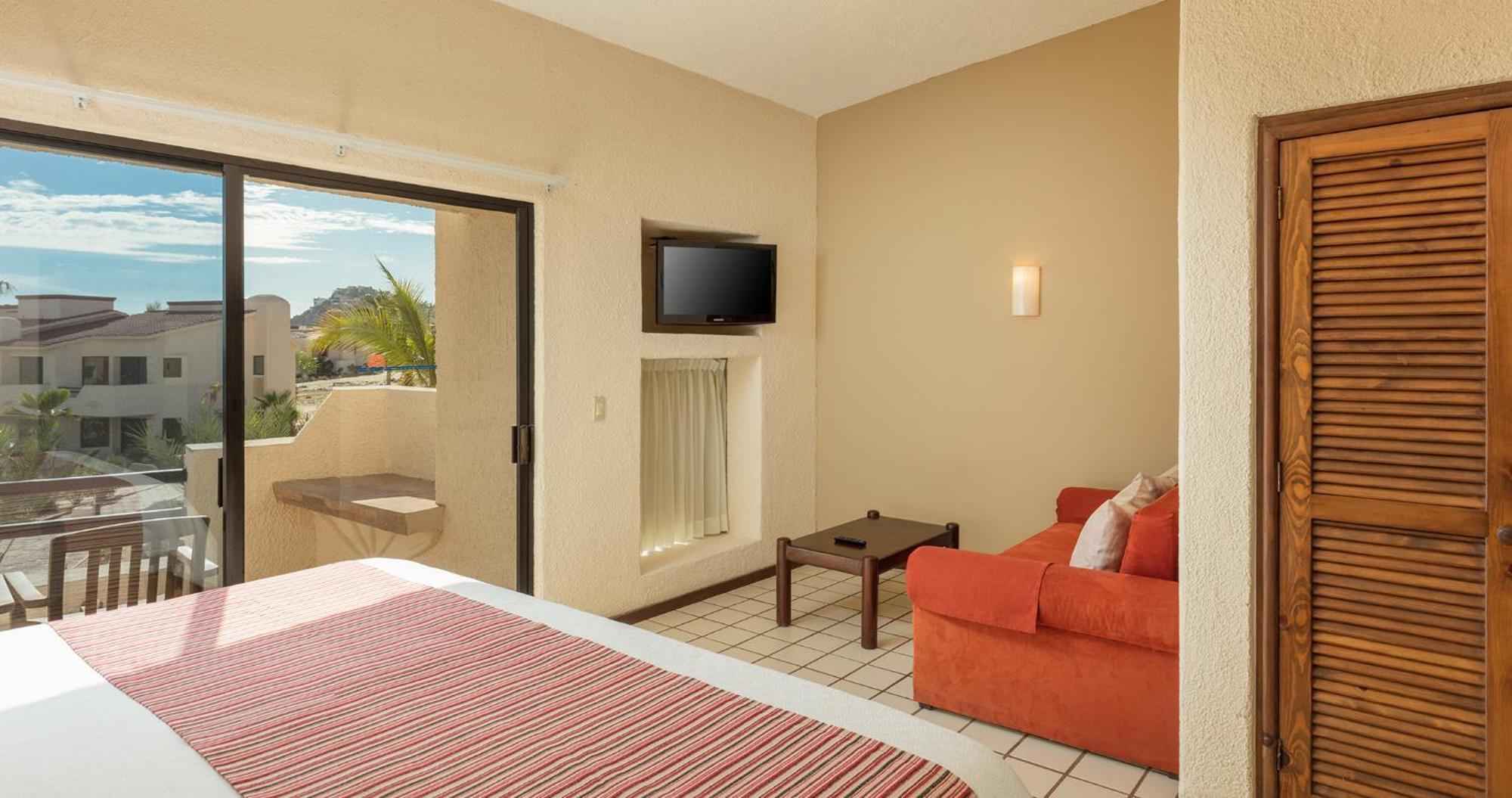 Solmar Resort Cabo San Lucas Extérieur photo