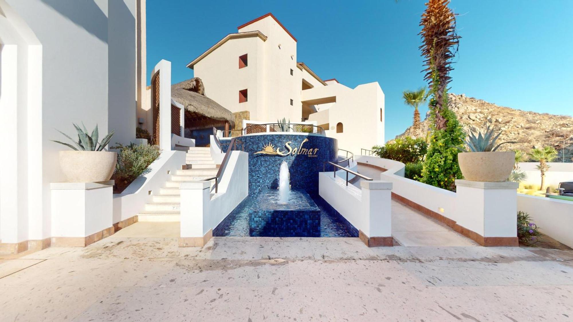 Solmar Resort Cabo San Lucas Extérieur photo
